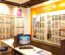 Apollo-Optik - Markkleeberg Marktkauf Bild 3