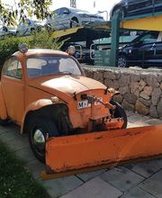 KÜS Kfz-Prüfstelle München Am Moosfeld Bild 19