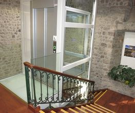 Gallery Cliente