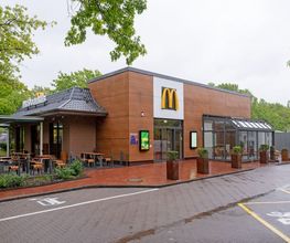 McDonald's Bild 1