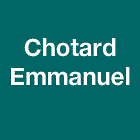 Chotard Emmanuel