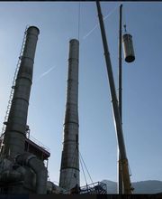 COQUOZ Démolition et fils SA Bild 5