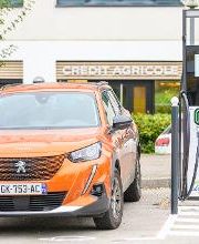 Easy Charge Services station de recharge image 4