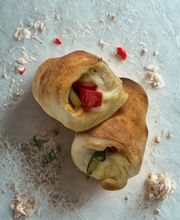 GranDune Pizzeria Bild 12