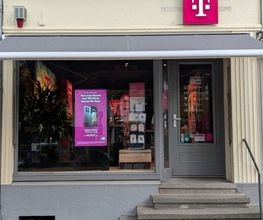 Telekom Shop Bild 1