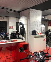 Boller Honda Center Zürich GmbH