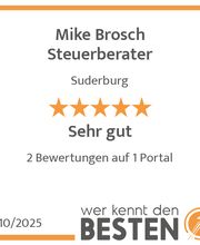 werkenntdenBESTEN.de Qualitätssiegel