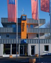 ibis budget Bonn Sud Konigswinter Bild 5