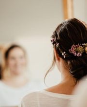 Magnolia Floristik Bild 10