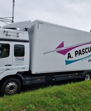 A. Pascucci déménagements transports Sarl Bild 7