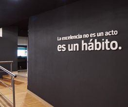 ISU Universidad imagen 8