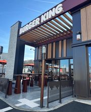 Burger King image 8