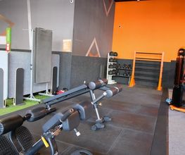Basic-Fit 24/7 afbeelding 7
