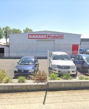 Garage Pedutti image 1
