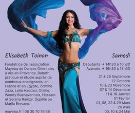 Atelier Danse image 13