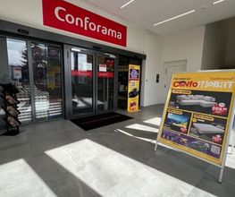 Conforama Winterthur