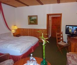 AKZENT Hotel Zur Wasserburg Hotel Garni - bed & breakfast Bild 20