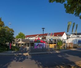 McDonald's Bild 1