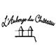 Auberge Du Chateau