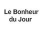 Le Bonheur Du Jour