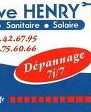 Henry Steve image 2