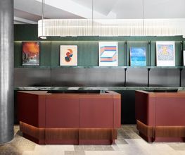 Kimpton Main Frankfurt by IHG Bild 2