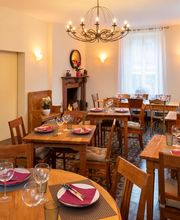 Locanda Villa d'Epoca Bild 7