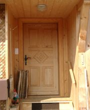 Zimmerei B. Zähnler Bild 7