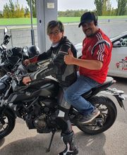 Schanzer Fahrschule GmbH Bild 17