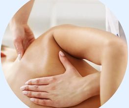 Massagepraxis Hess Anna-Katharina Bild 3