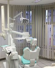 Dr. med. dent. Kolgeci Lumni Bild 2