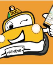 TAXIPHONE Centrale SA Taxi & Limousine Genève Bild 10