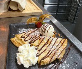 Restaurant zum Ritter Bild 1