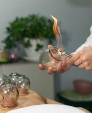 Turnell Reto - Praxis für TCM Bild 5