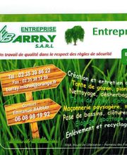 Entreprise Barray image 15