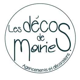 Les décos de Marie