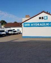 HSR Riesa - Der Hydraulik-Service Bild 1