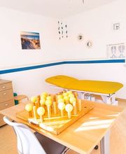 Ergotherapiepraxis Ingolstadt Maria Ertekin Bild 3