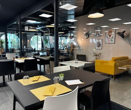 OverGround - Snack Bar - Sala eventi Bild 14