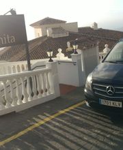 Taxi Malaga Charly Transfers imagen 7