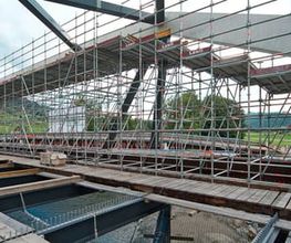 Lawil Gerüstbau AG Bild 2