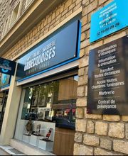 POMPES FUNEBRES ORBECQUOISES image 1