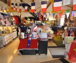 Le Comptoir du Protocole image 11