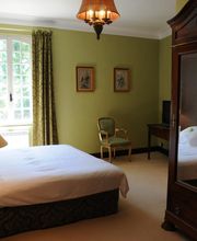 Hostellerie Restaurant Les Gorges de l'Aveyron image 10