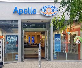 Apollo-Optik - Solingen - Düsseldorfer Str. Bild 1