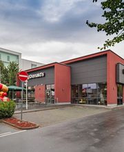 McDonald's Bild 1