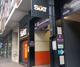 SIXT - Madrid Centro imagen 5
