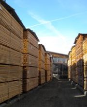 Bachmann Sägerei AG Bild 6