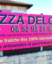 PIZZA DELOS Pizzeria certifiée Bio Besançon image 16