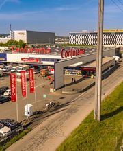 Conforama Schaffisheim